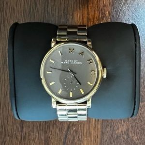Marc Jacobs Watch